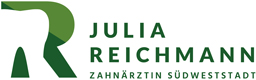 Reichmann | Zahnarzt Karlsruhe Südweststadt Logo